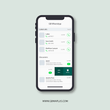 Whatsapp messenger is the most convenient way of. Gb Whatsapp Apk Download Latest Update September 2021 Anti Ban