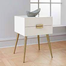 Night table isn't just another name for a nightstand with drawers and all kinds of shelves. Pin On Guest Bed Greenwich