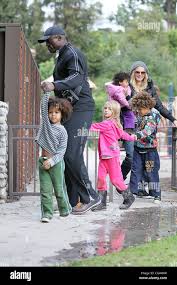 Image result for heidi klum children