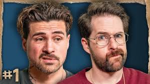 Are We Still Friends?