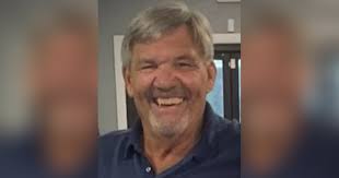 Obituary for Jeffrey B. Rockenbach