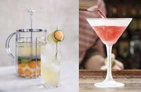 Here are 13 recipes for pitcher cocktails that are easy to make—and also happen to be delicious. 10 Easy Vodka Cocktails Because Summer Wine Enthusiast