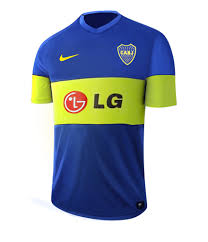 Shop for boca juniors jersey at walmart.com. The Shirt Statute