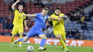 Україна припинила участь у чемпіонаті європи з футболу на стадії чвертьфіналів. Iziuvg1abu01om