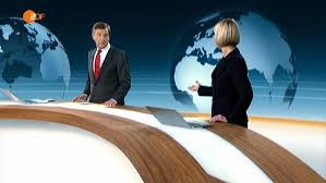 Zdf anchor claus kleber interviews the former us president. Claus Kleber Und Gundula Gause Fanclub Home Facebook