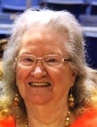 Hazel Cormier Obituary