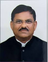 Raghuvir Singh Meena(Indian National Congress(INC)):Constituency- SALUMBER  (ST)(UDAIPUR)