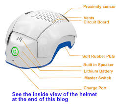 7 best hair growth helmet in 2019 1. Theradome Hair Growth Laser Helmet Review Amazing Results