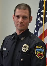 Searcy Police Department