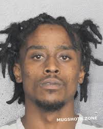 LEVINS DEVON BERNARD 05/06/2023