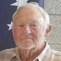 Howard Molen Roper Jr Obituary