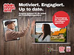 Für eine breit angelegte impfaktion gegen das coronavirus starten in hessen die ersten sechs impfzentren. Ehrenamt In Hessen Burgerengagement