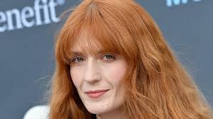 Zusammenarbeit mit Taylor Swift: Florence Welch hatte die Tragweite total  unterschätzt