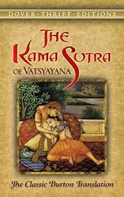 The Kama Sutra Of Vatsyayana Book Pdf Epub Mobi Free Download