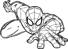 Spiderman Ausmalbilder Drucken Sie Marvel Hero Kids Ausmalbildertv In 2020 Ausmalbilder Malvorlagen Pferde Wenn Du Mal Buch
