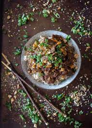Spicy Beef With Peanuts Recipe Asian Recipes Spicy Beef Delicious Beef Recipe