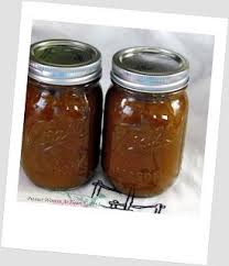 Pioneer Woman At Heart Sweet Potato Butter Sweet Potato Butter Recipe Canning Sweet Potatoes Canned Sweet Potato Recipes