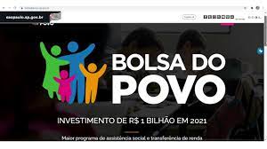 Número de filhos vinculados ao benefício, a idade e. Bolsa Do Povo O Maior Programa Social Da Historia De Sao Paulo