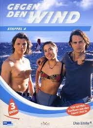 Hardy krüger junior — auf der berlinale 2011 hardy krüger jr. Gegen Den Wind Staffel 4 Folge 42 54 3 Dvds Amazon De Ralf Bauer Hardy Jr Kruger Patrick Bach Henry Van Lyck Katrin Weisser Helmut Kratzig Richard Caesar Ralf Bauer Hardy Jr Kruger