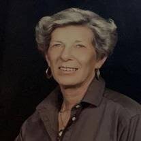 Pauline Bufkin King Obituary