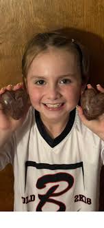 Can anyone tell me what this is? My mom found it in her driveway