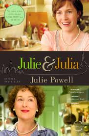 julie and julia