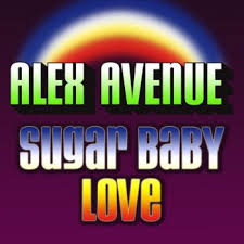 On a lonely sunday, they turn into a withered bouquet in the corner of the room. Letras Del Album Sugar Baby Love De Alex Avenue Musixmatch El Catalogo De Letras Mas Grande Del Mundo