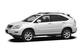 Used lexuses less than $30,000 for sale in charleroi, pa. 2008 Lexus Rx 350 Pictures