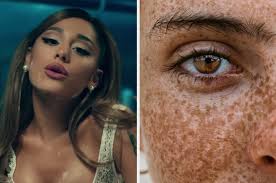 Mmany celebrities have been accused of bleaching their skin to achieve a lighter complexion, but few have been at the forefront of the controversy as long as rihanna. Guess Your Eye Color Based On Playlist You Make Quiz