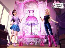 Barbie fashion closet is an online kids game, it's playable on all smartphones or tablets, such as iphone, ipad, samsung and other apple and android system. Glitterizer Barbie Movies Wiki Fandom