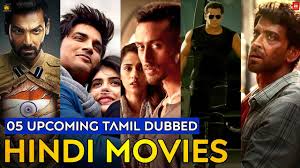 Hollywood movies have a major market in india , large of movies and shows are produced in hindi dubbed version for the indian audiences, the streaming platforms also provides large numbers of collection of the movie and series for indian users , here in the list we are going to provide you the list of best over 100 and top movie that are. 05 Upcoming Tamil Dubbed Hindi Movies List 2020 2021 Salman Khan Dil Bechara Super 30 Baaghi 2 Youtube