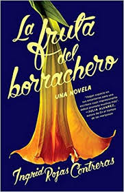 Descargar Libro De La Fruta Del Borrachero Ingrid Rojas Contreras Pdf Epub Y Mobi Resumen Y Sinopsis Del Ebook Comunidad Cerrada Libros Club De Lectura