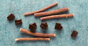 Image result for does licorice candy contain licorice root