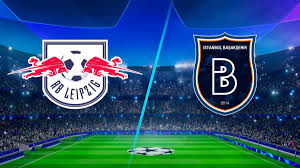 Deniz türüç'ün gözü şenol güneş'te. Rb Leipzig Vs Istanbul Basaksehir On Cbs All Access Live Stream Uefa Champions League How To Watch On Tv Cbssports Com
