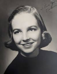 Nadine Patterson Totty Obituary July 10, 2024