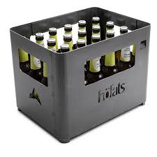 Hofats Beer Box Beverage Crate Fire Basket Grill Stool Getrankekiste Feuerkorb Grill Hocker Selekkt Heim Fur Junges Design Bierkasten Feuerkorb Kiste