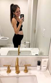 Your baby's size these changes can be tough on your back, and often result in discomfort during the third trimester. Digestive Issues During Pregnancy Rachlmansfield