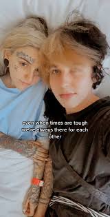 Caleb Finns Girlfriend