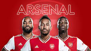 Check premier league 2020/2021 page and find many useful statistics with chart. Arsenal Fixtures Premier League 2020 21 Football News Sky Sports