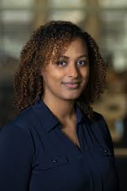 Helina Selemon joins Amsterdam News as Blacklight's new science reporter