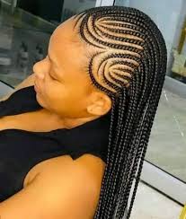 I've stayed in Kasama