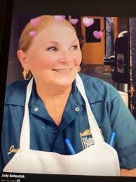 Have you been to Priscilla's Candy Shop in Gardner?