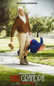 Download Jackass Presents Bad Grandpa Wikipedia
