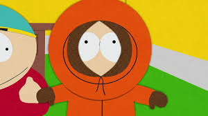 He was also in the michael jackson episode of south park, where the boys met his son blanket and got freaked out by the way mj was treating him. Kenny Mccormick South Park Archives Fandom