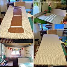 We did not find results for: Use Fitted Crib Sheets To Cover Your Camper Cushions They Are Economical And E Pop Up Camper Camper Cushions Camper Makeover