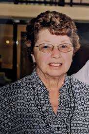 Obituary for Margaret J Farrington