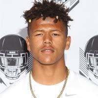 Andy Avalos All Time Recruits