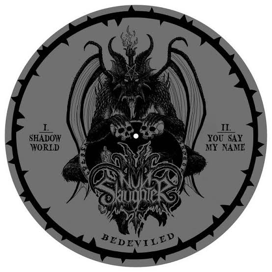 Bedeviled | NUNSLAUGHTER
