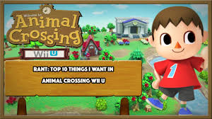These four tools are absolutely required to experience animal crossing: Animal Crossing Wii Haare