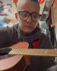 @kflay thanks for being you. Thanks for making such incredible music for me  to learn